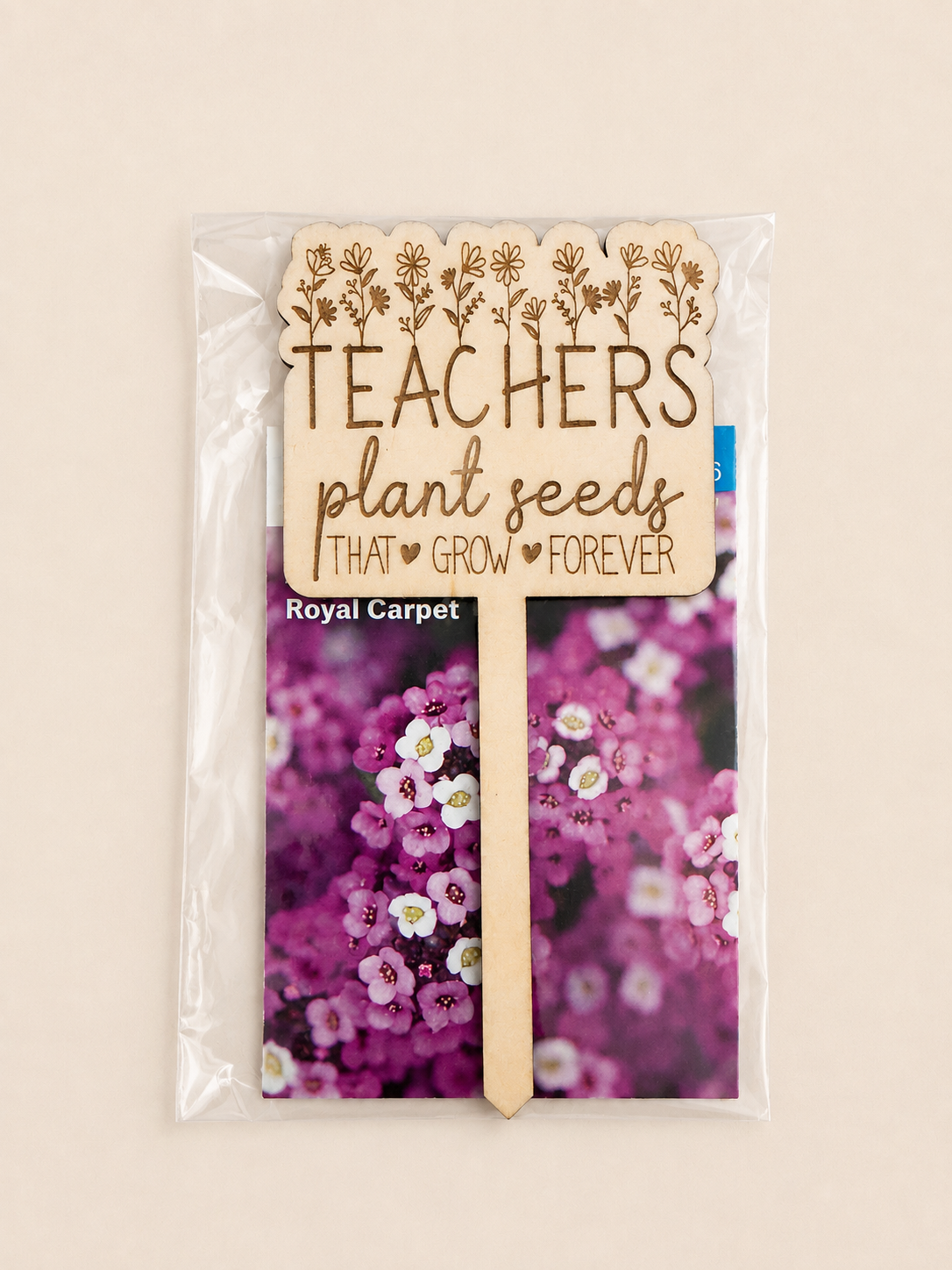 Teachers Plant Seeds Kit